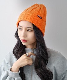 セール】「ハーフジップ」に該当するオレンジ/橙色系のファッション