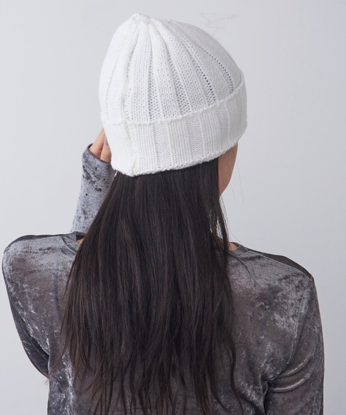 セール】【NEWHATTAN】アクリルニットキャップ NWHT-H3062 MURS