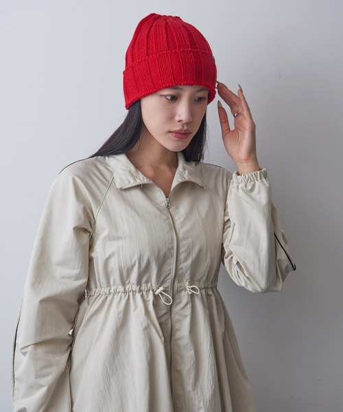 セール】【NEWHATTAN】アクリルニットキャップ NWHT-H3062 MURS