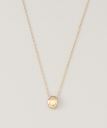 La Totalite オーバルトップ ネックレス