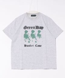 ＪＵＧＬＡＮＳ | 【GOOD ROCK SPEED】25GRD003W GREENDAY Tシャツ/グリーン・デイ(Tシャツ/カットソー)