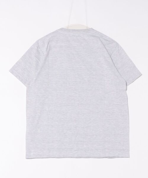 ＪＵＧＬＡＮＳ（ユグランス）の「【GOOD ROCK SPEED】25GRD003W GREENDAY Tシャツ/グリーン・デイ（Tシャツ/カットソー・メンズ・アッシュグレー・XL/L/M）」の2枚目の写真