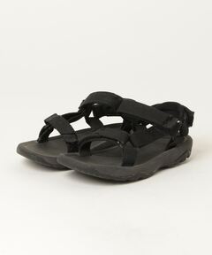 Snow Peak（スノーピーク）の「SP Fileld Trainer Sandal