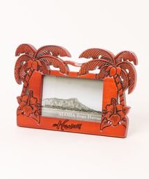 Kahiko（カヒコ）の「【Kahiko】パーマウッドフォトフレーム（フォトフレーム）」