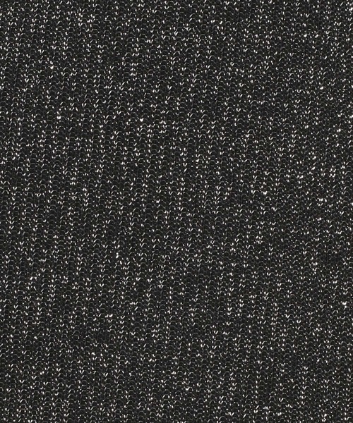 PAGEBOY（ページボーイ）の「キラキラカットホックカーディガン（カーディガン/ボレロ・レディース・ネイビー/ブルー系その他/ブラック/オフホワイト/イエロー系その他・FREE）」の15枚目の写真