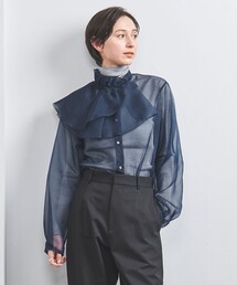 UNITED ARROWS｜ユナイテッドアローズのトップス（ブルー