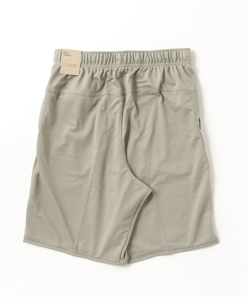 NIKE（ナイキ）の「ナイキ NIKE ナイキ DF TOTALTY KNT ショート 9インチ UL（その他パンツ・メンズ・グリーン・S/M/L/LL/3L）」の2枚目の写真