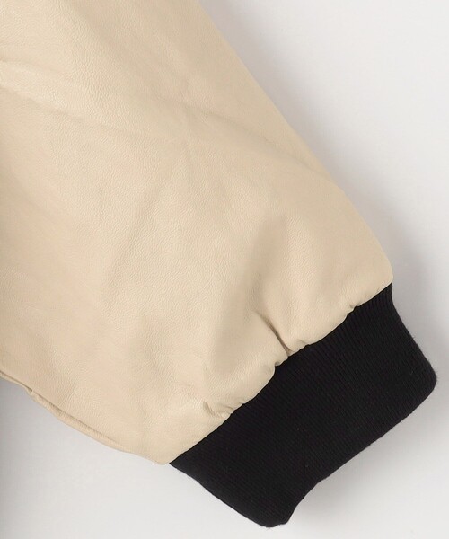 【新品】the otogibanashi supply アノラックジャケット　2 THE OTOGIBANASHI SUPPLY × atmos NYLON JACKET BLACK（ザ