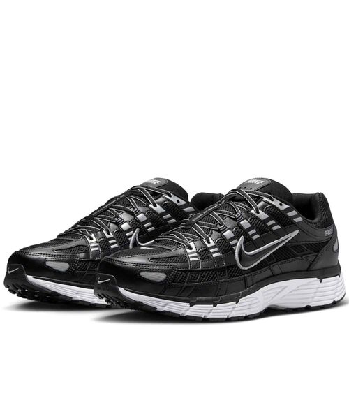 ◆正規品鑑定◆NIKE P-6000 BLACK◆関税/送料無料◆人気商品◆ ナイキ P-6000 シューズ / Nike P-6000 Shoes CD6404-026 Black