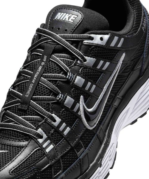 ナイキ P-6000 シューズ / Nike P-6000 Shoes CD6404-026 Black