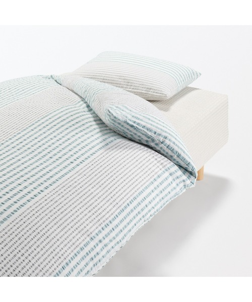 PENINSULA デュベ(掛ふとん)カバー 190✖210cm イタリア製 【公式通販】