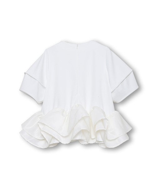 Re.Verofonna（ヴェロフォンナ）の「フリルヘムAラインプル