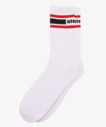 atmos | atmos COLOR LINE SOCKS / アトモス カラーライン ソックス(ソックス/靴下)