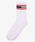atmos�i�A�g���X�j�́uatmos COLOR LINE SOCKS / �A�g���X �J���[���C�� �\�b�N�X�i�\�b�N�X/�C���j�v�b�z���C�g×���b�h