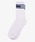 atmos�i�A�g���X�j�́uatmos COLOR LINE SOCKS / �A�g���X �J���[���C�� �\�b�N�X�i�\�b�N�X/�C���j�v�b�z���C�g×�u���[