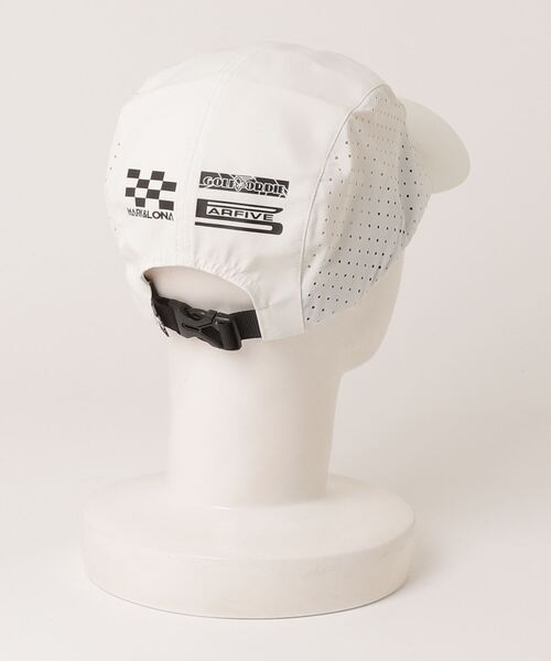 セール】Viper Flex 5-Panel Cap | MEN and WOMEN（キャップ）｜MARK