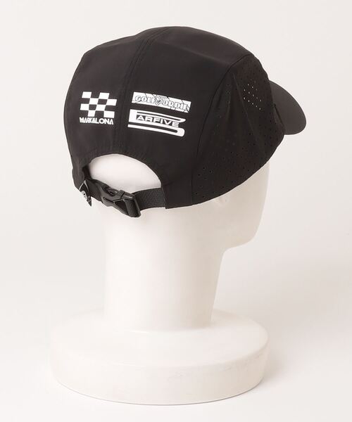 MARK & LONA(マークアンドロナ)の「Viper Flex 5-Panel Cap | MEN and WOMEN(キャップ・メンズ・ホワイト/ブラック/ネイビー・FREE)」の12枚目の写真
