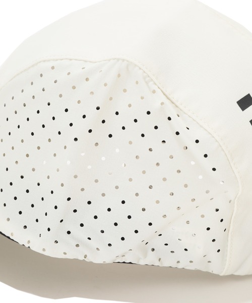 MARK & LONA(マークアンドロナ)の「Viper Flex 5-Panel Cap | MEN and WOMEN(キャップ・メンズ・ホワイト/ブラック/ネイビー・FREE)」の8枚目の写真