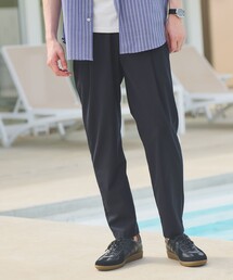 green label relaxing｜グリーンレーベルリラクシングのパンツ