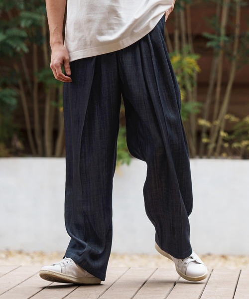 パンツ Avant Toi Trousers Avant Toi Pants for Women - Shop on FARFETCH