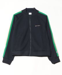 チャンピオン ZIP CARDIGAN_