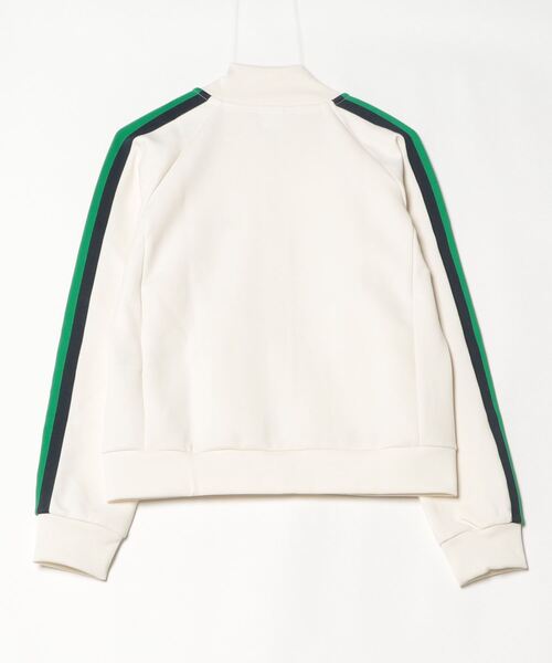 Champion(チャンピオン)の「チャンピオン ZIP CARDIGAN_(カーディガン/ボレロ・レディース・ホワイト/ネイビー・M/L)」の3枚目の写真