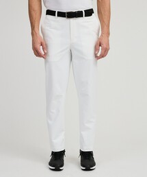 Flexing  Pants