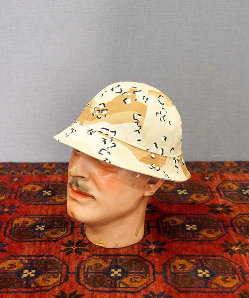 REVERSIBLE SAILOR HAT（ハット）｜MRFATMAN（ミスター