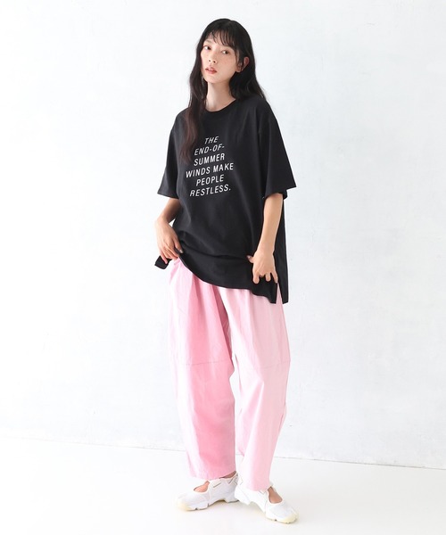 セール】undeny./アンディニー SUMMER Tシャツ（Tシャツ