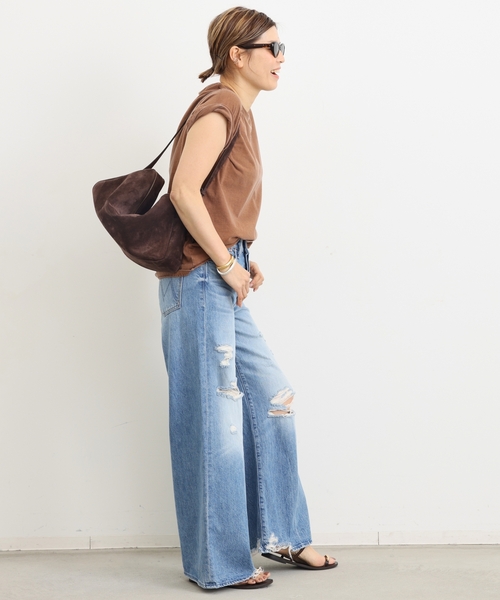 mother（マザー）の「【MOTHER/マザー】 The Ditcher Roller