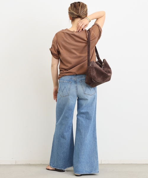 mother（マザー）の「【MOTHER/マザー】 The Ditcher Roller