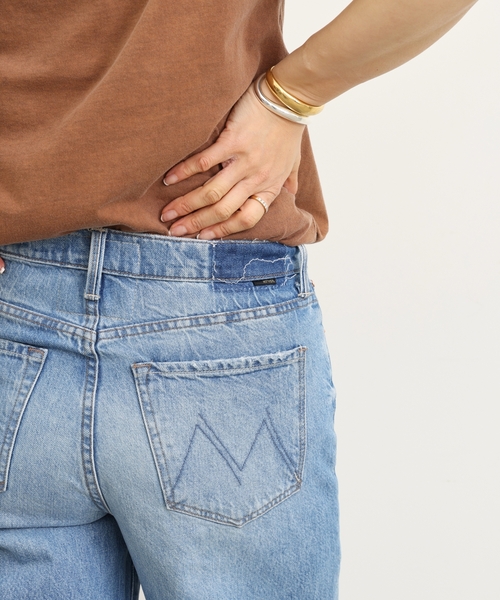 mother（マザー）の「【MOTHER/マザー】 The Ditcher Roller Hover