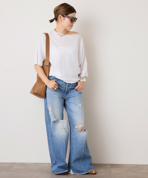 mother（マザー）の「【MOTHER/マザー】 The Ditcher Roller