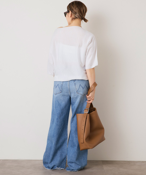 mother（マザー）の「【MOTHER/マザー】 The Ditcher Roller Hover