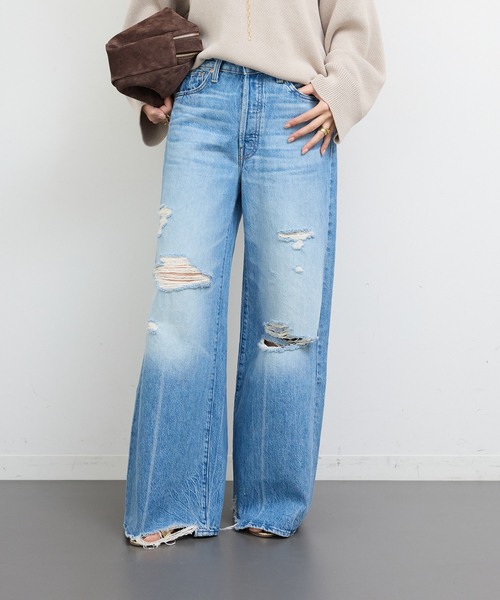 mother（マザー）の「【MOTHER/マザー】 The Ditcher Roller Hover