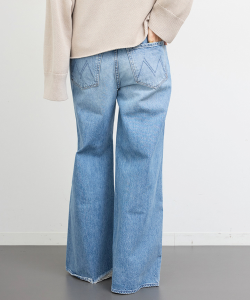 mother（マザー）の「【MOTHER/マザー】 The Ditcher Roller