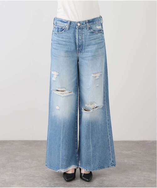 mother（マザー）の「【MOTHER/マザー】 The Ditcher Roller Hover