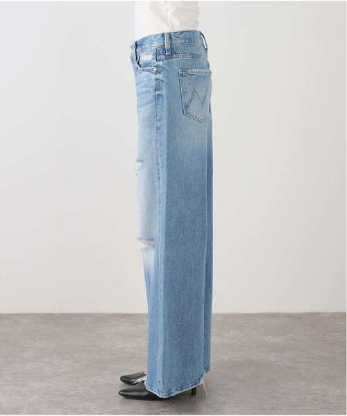 mother（マザー）の「【MOTHER/マザー】 The Ditcher Roller Hover