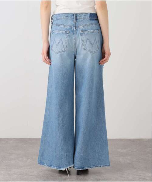 mother（マザー）の「【MOTHER/マザー】 The Ditcher Roller