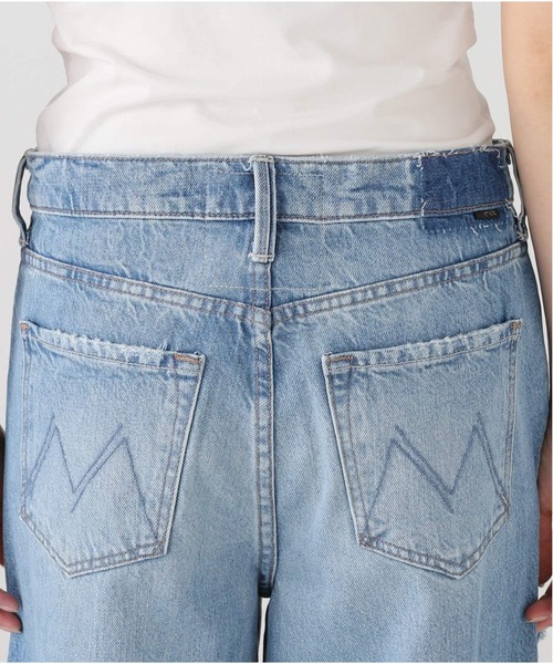 mother（マザー）の「【MOTHER/マザー】 The Ditcher Roller Hover