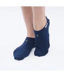 FILA | Fila フィラ 靴下 スイムソックス 1P 滑り止め付き 水中ソックス プール用ソックス 足にフィットするソックス(ソックス/靴下)