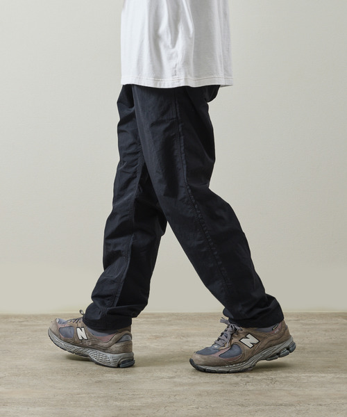 パンツ Gramicci Ripstop Nylon Pants GRAMICCI (グラミチ) 【Japan Exclusive】NYLON GRAMICCI PANT