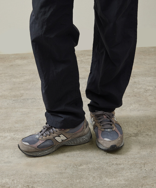 And A（アンドエー）の「Gramicci グラミチ / NYLON GRAMICCI PANT 撥水防風ナイロングラミチパンツ / GMP4-SJP03（その他パンツ・メンズ・ベージュ系その他/ネイビー/ブラック/オリーブ・X-LARGE/LARGE/MEDIUM/SMALL）」の16枚目の写真