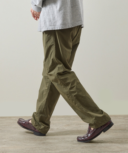 【未使用】 (グラミチ) GRAMICCI クライミング アウトドア ショートパンツ Mサイズ オリーブ 【アウトレット】 E7 グラミチ)GRAMICCI グラミチ ナイロングラミチパンツ 撥水 軽量