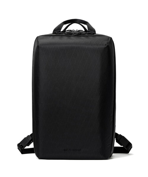 beruf baggage(ベルーフバゲッジ)の「【beruf baggage/ベルーフ バゲッジ】URBAN EXPLORER PRO 24XP(バックパック/リュック・メンズ・ブラック・FREE)」の2枚目の写真