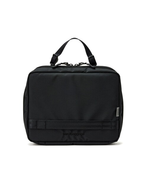 beruf baggage(ベルーフバゲッジ)の「【beruf baggage/ベルーフ バゲッジ】URBAN EXPLORER PRO 24XP(バックパック/リュック・メンズ・ブラック・FREE)」の15枚目の写真