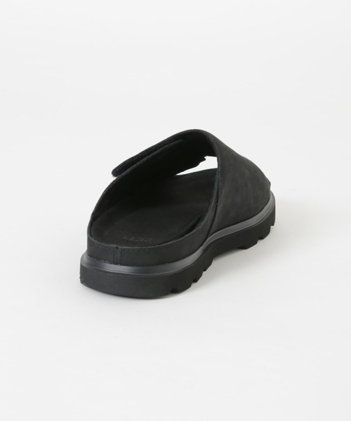 セール】UGG M SOLANO SLIDE（その他シューズ）｜UGG（アグ）の