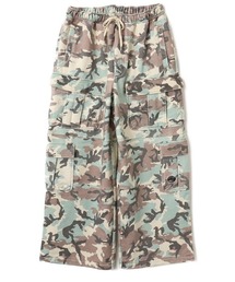 TOKYO 23 SWEAT CARGO PANTS / トウキョウ23 スウェット カーゴパンツ