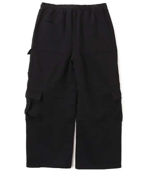 パンツ AKIO sweat cargo pants 23aw 23_7_1600x.jpg?v=1639974028