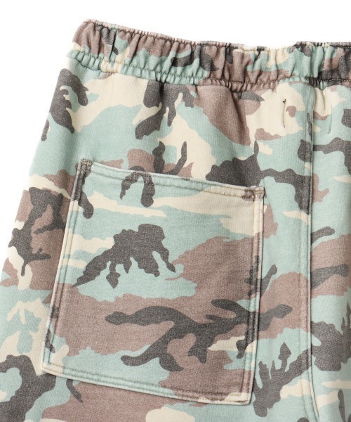 TOKYO 23 SWEAT CARGO PANTS / トウキョウ23 スウェット カーゴ